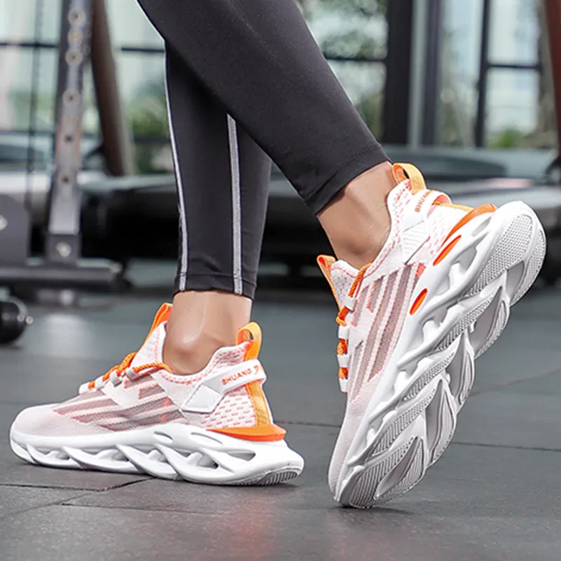 SHUAN Breathable Blade Shoes