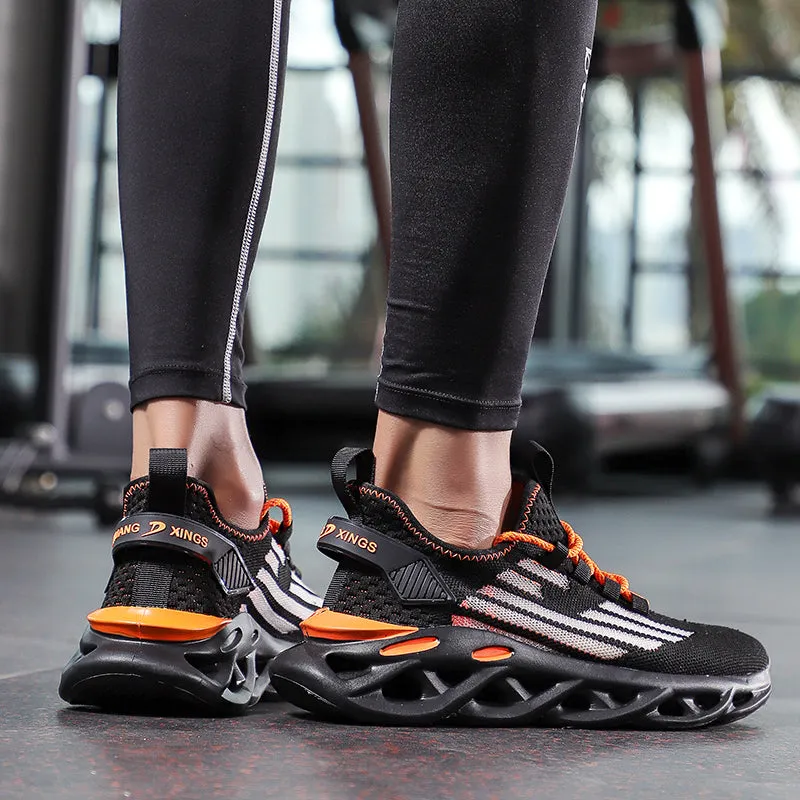SHUAN Breathable Blade Shoes