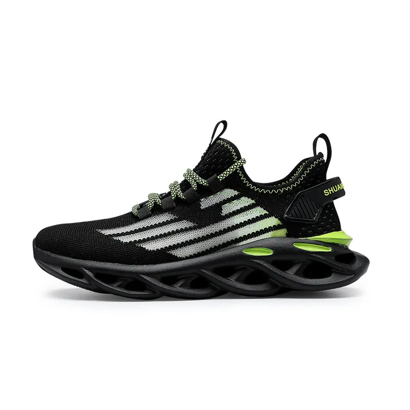 SHUAN Breathable Blade Shoes
