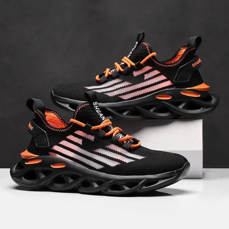 SHUAN Breathable Blade Shoes