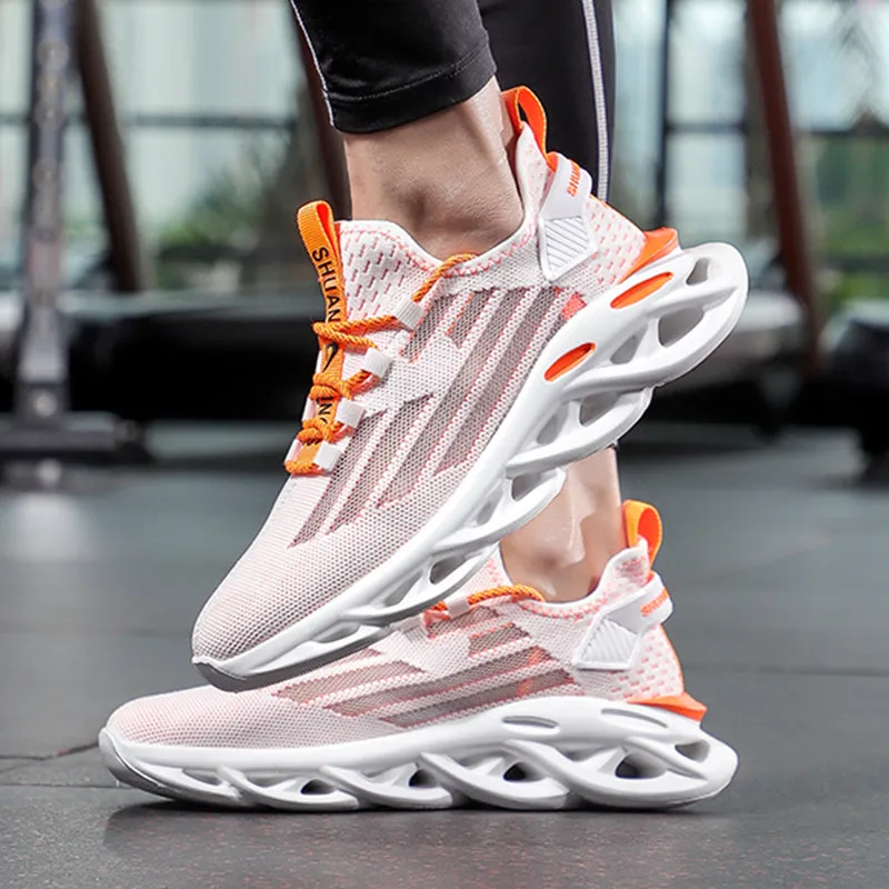 SHUAN Breathable Blade Shoes