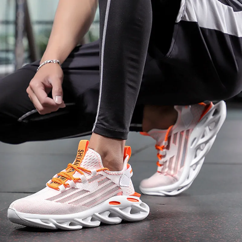 SHUAN Breathable Blade Shoes