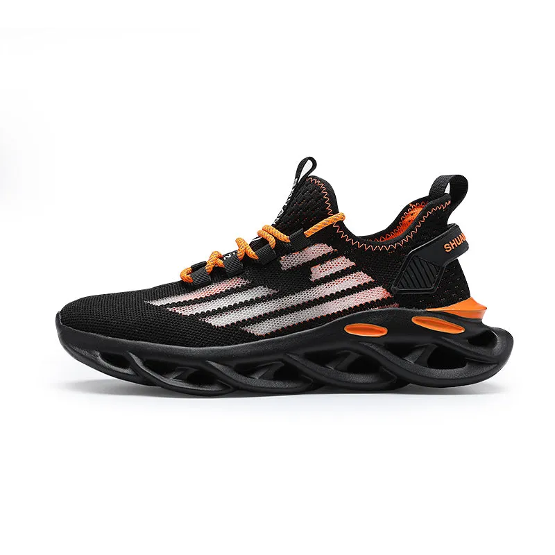 SHUAN Breathable Blade Shoes