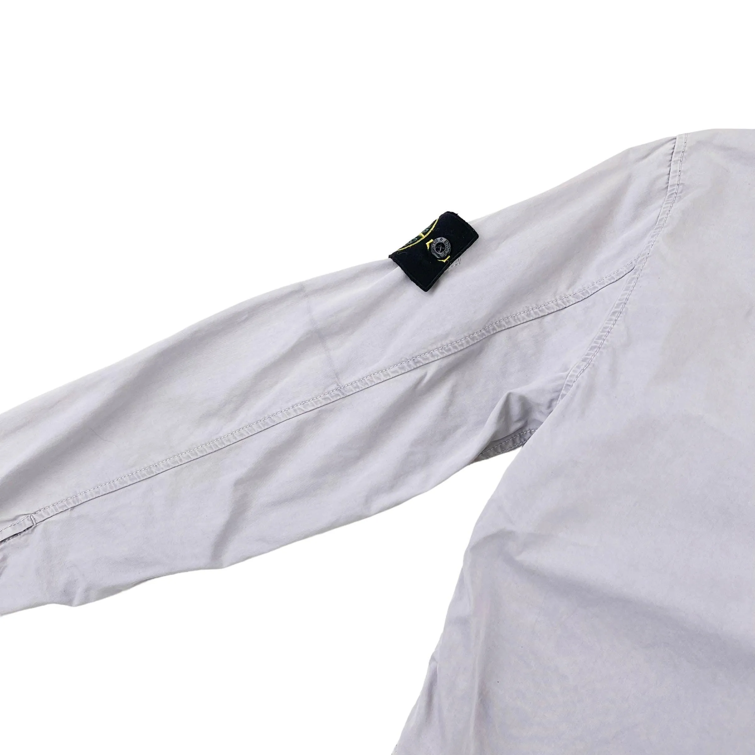 Stone Island Overshirt (S)