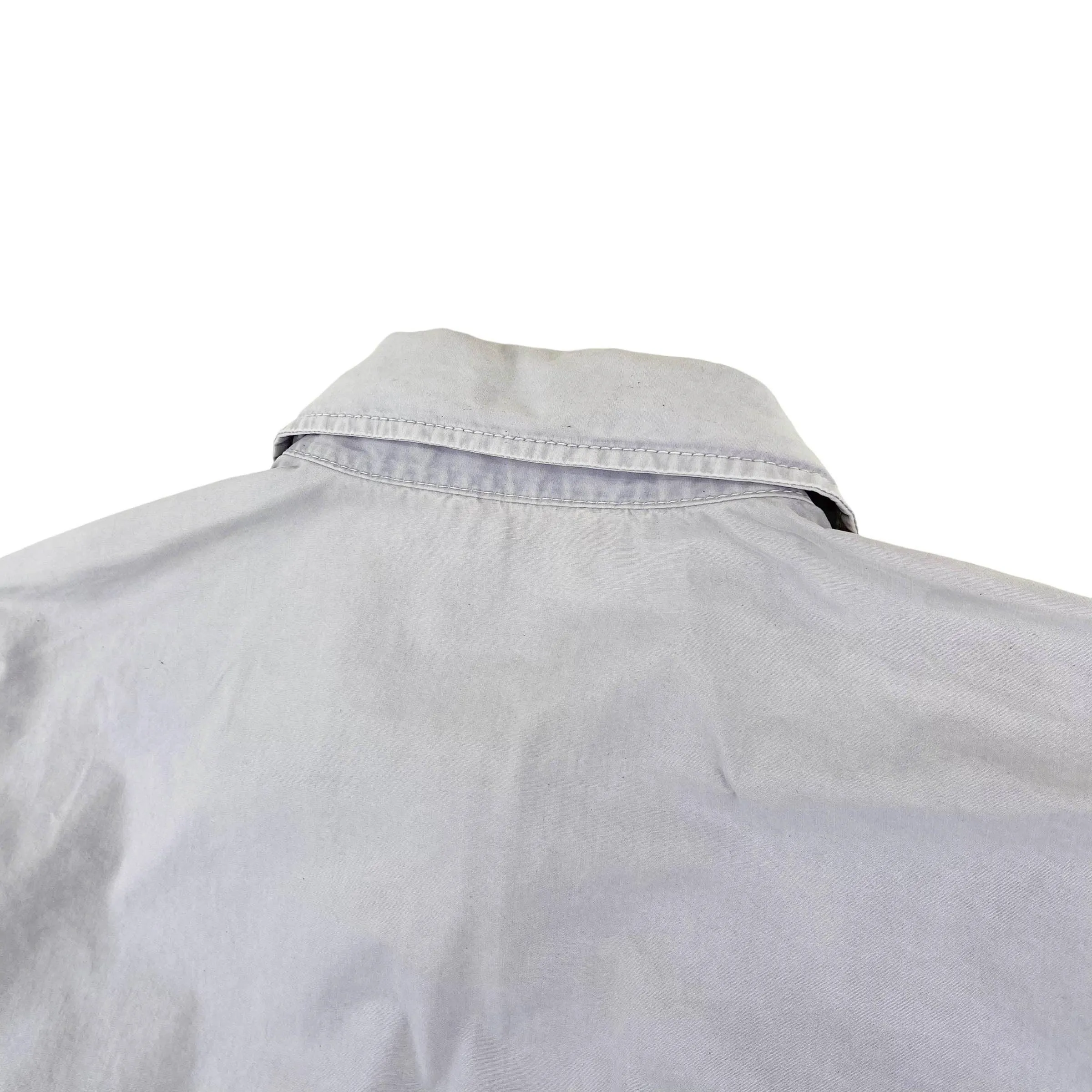 Stone Island Overshirt (S)
