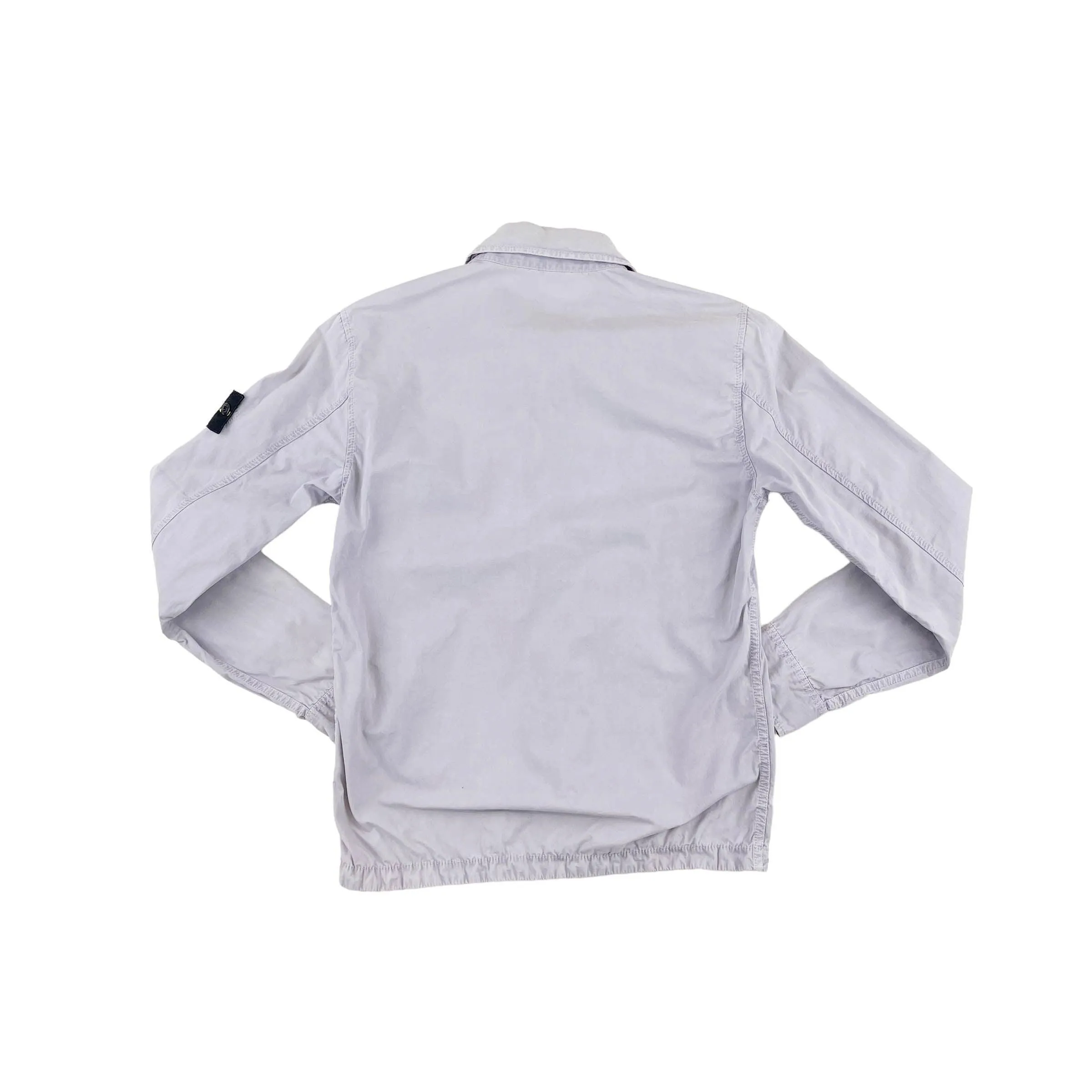 Stone Island Overshirt (S)