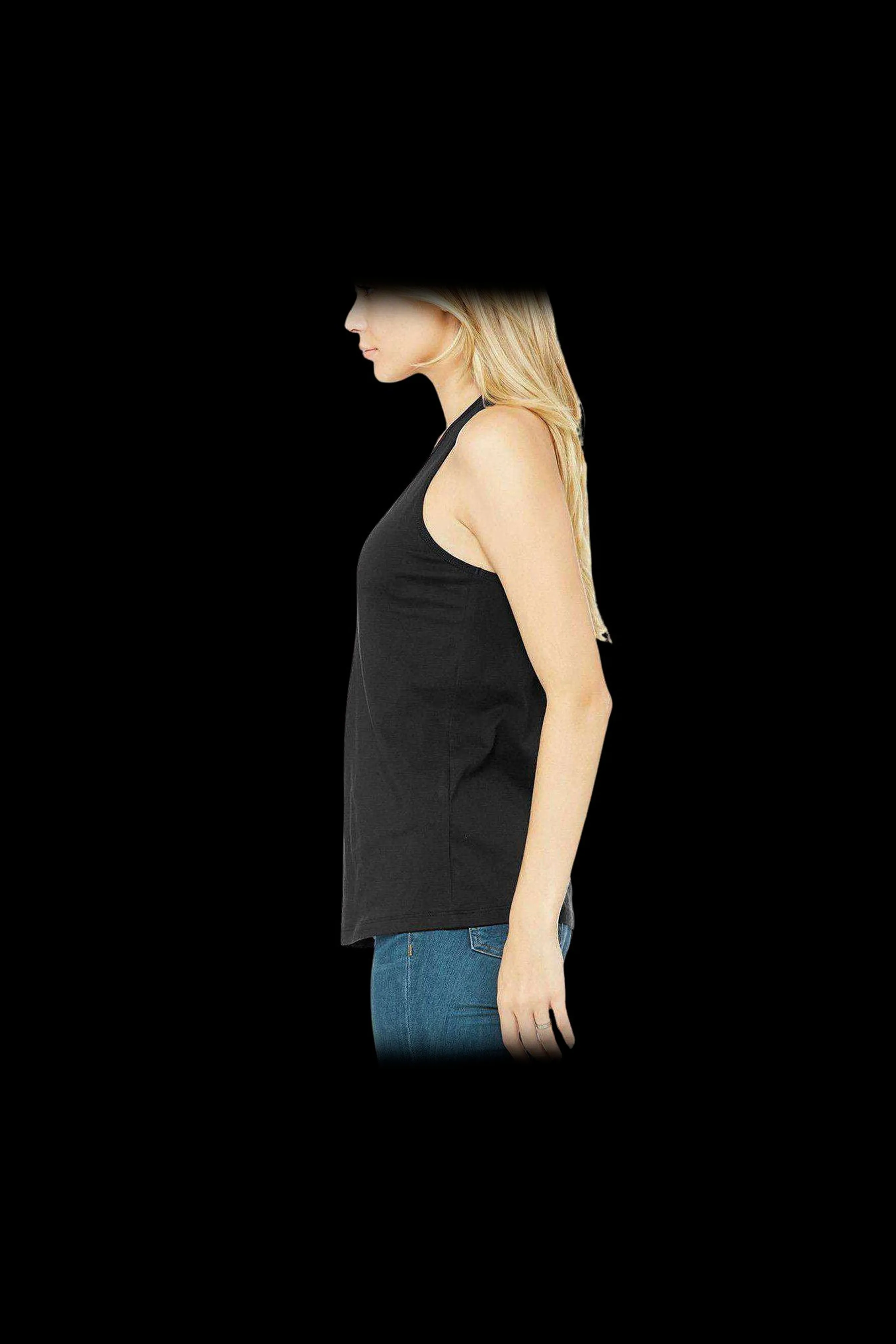 StonerDays 420 Rasta Racerback Tank Top