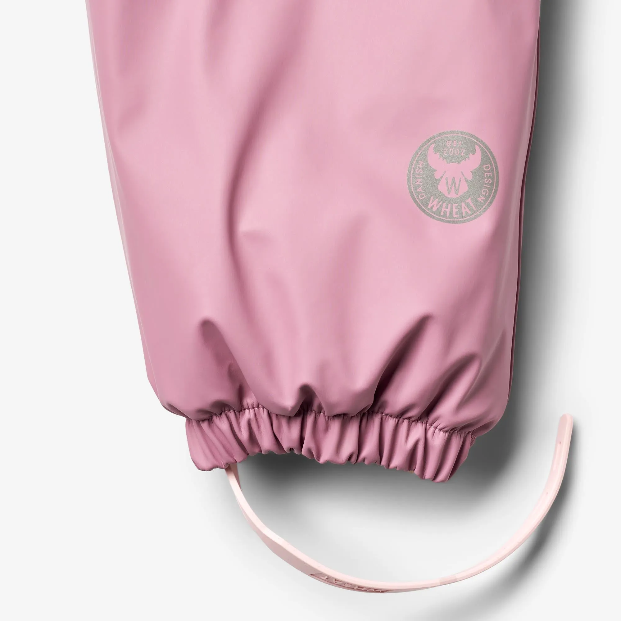 Thermo Rainsuit Aiko - spring lilac
