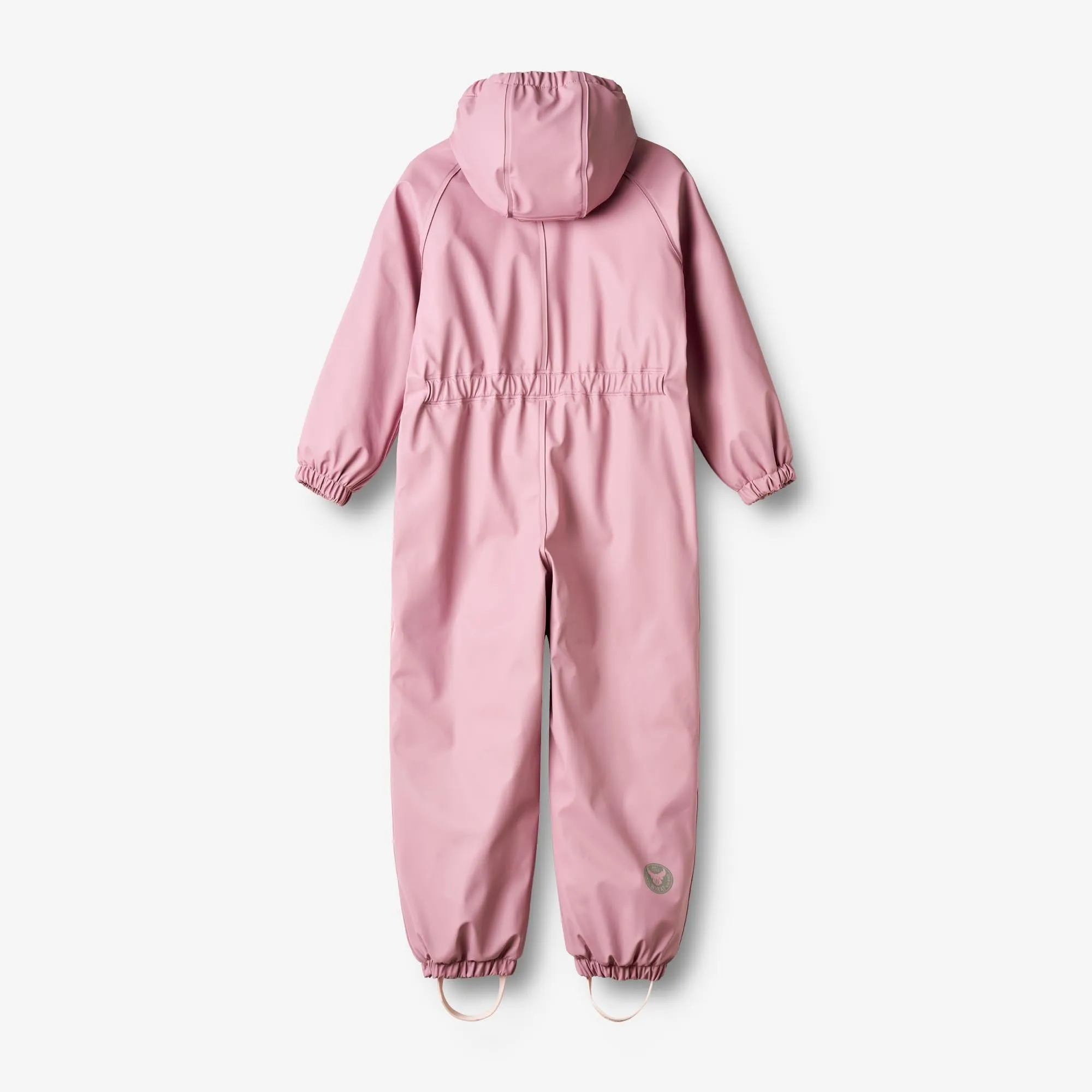 Thermo Rainsuit Aiko - spring lilac