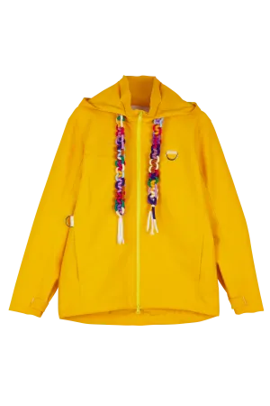 Tokyo Water Resistant Coat