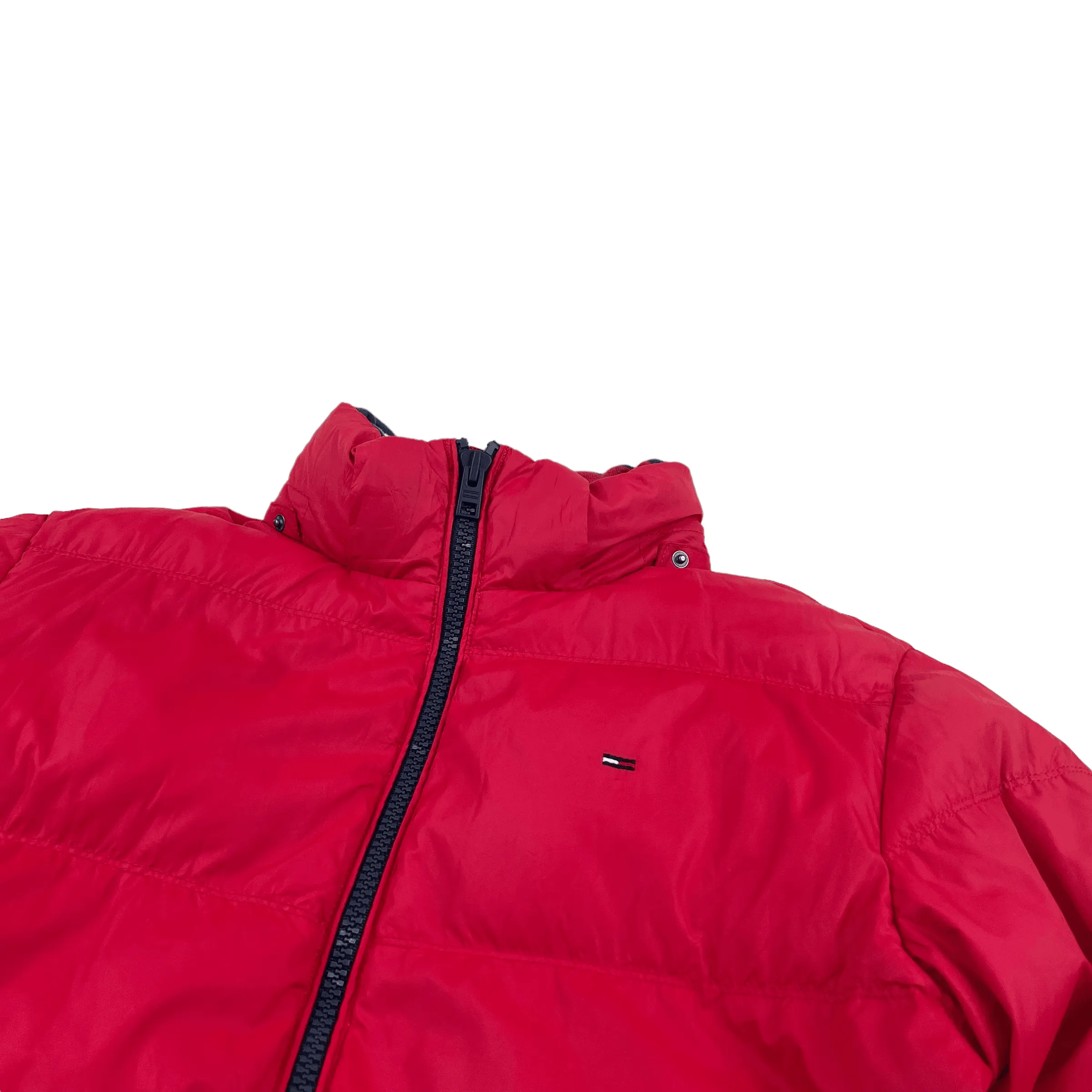 Tommy Jeans Puffer (M)