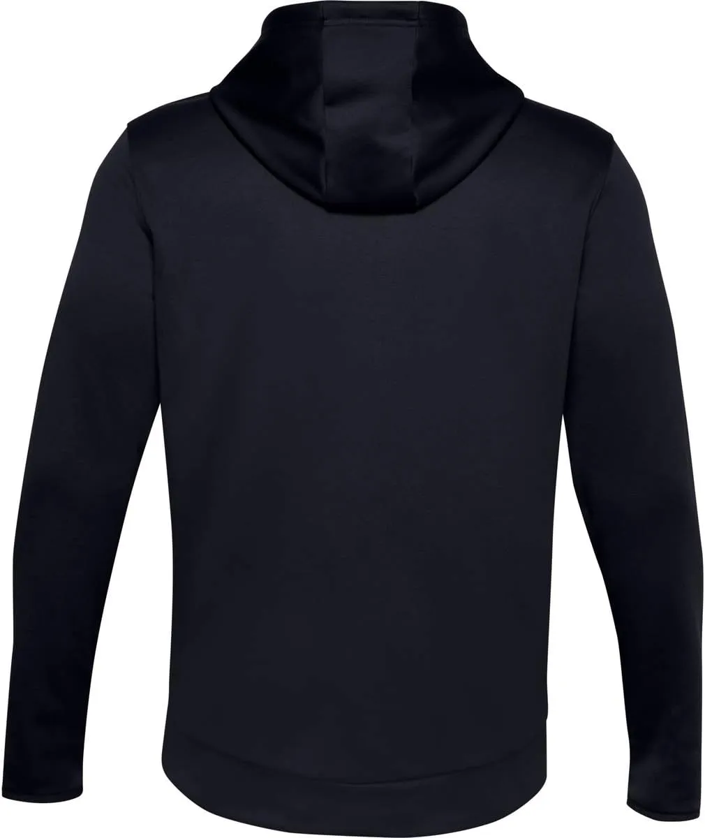Under Armour Men's Armour Fleece Solid Hoodie
