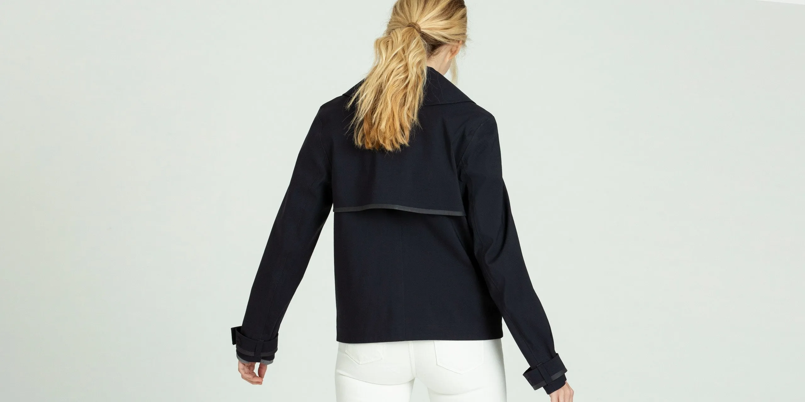 W Cole Jacket