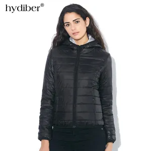 Winter/Spring Coat Brand Autumn spring Women Basic Jacket