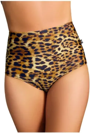 Women's High Waisted Pole Dance Hot Pants Yoga Booty Shorts Gym Workout Athletic Butt Lifting Sports Twerk Bottoms